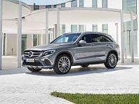 Аккумулятор для Mercedes-Benz (Мерседес Бенц)  GLC  I (X253) Рестайлинг 2019 - н.в. фото