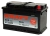 Фото Аккумулятор KRAFT EFB 90 Ач, 900 А, 12 v, Обратная R+ (0), DIN L4, B13