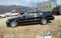 Аккумулятор для Honda  Inspire  II 1995 - 1998 фото