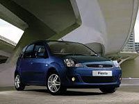 Аккумулятор для Ford (Форд)  Fiesta  Mk5 2001 - 2009 фото