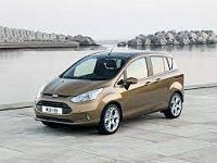 Аккумулятор для Ford (Форд)  B-MAX  1.6d (95 л.с.) фото