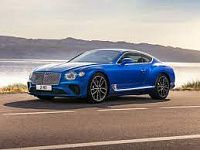 Аккумулятор для Bentley (Бентли)  Continental GT фото