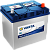 Аккумулятор VARTA Blue Dynamic 60 Ач, 540 А, 12 v, Обратная R+ (0), JIS D23, B00