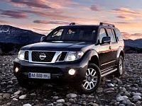 Аккумулятор для Nissan (Ниссан)  Pathfinder  III Рестайлинг 2010 - 2014 фото