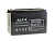 ALFA 12V-110Ah(C20) L (тяговая) M8 (331*173*213)