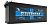 Аккумулятор SILVERSTAR Dynamic 140 Ач, 1000 А, 12 v, Прямая R+ (4) rus, D4 (A), B13