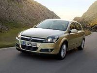 Аккумулятор для Chevrolet (Шевроле)  Astra  H 2004 - 2007 фото