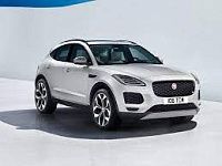 Аккумулятор для Jaguar (Ягуар)  E-Pace  2017 - н.в. фото