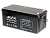 ALFA 12V-200Ah(C20) L (тяговая) M8 (522*240*219)
