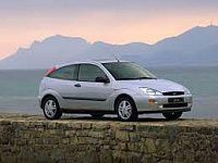 Аккумулятор для Ford (Форд)  Focus  I 1998 - 2001 фото