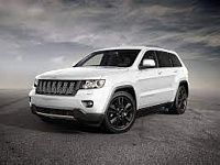 Аккумулятор для Jeep (Джип)  Grand Cherokee  IV (WK2) 2010 - 2013 фото