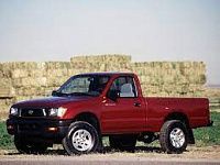 Аккумулятор для Toyota (Тойота)  Tacoma  I 1995 - 2000 фото