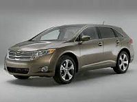 Аккумулятор для Toyota (Тойота)  Venza  I Рестайлинг 2013 - н.в. фото