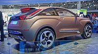 Аккумулятор для Lada (Лада, ВАЗ)  XRAY concept  1.6 (114 л.с.) фото