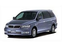 Аккумулятор для Mitsubishi (Митсубиси)  Chariot  III 1997 - 2003 фото