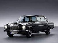 Аккумулятор для Mercedes-Benz (Мерседес Бенц)  W114  230 2.2 (120 л.с.) фото