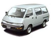 Аккумулятор для Toyota (Тойота)  LiteAce  IV 1992 - 1996 фото