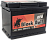 BLACK BULL EFB 65 Ач, 650 А, 12v, Обратная R, L2
