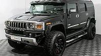 Аккумулятор для Hummer (Хаммер)  H2 фото