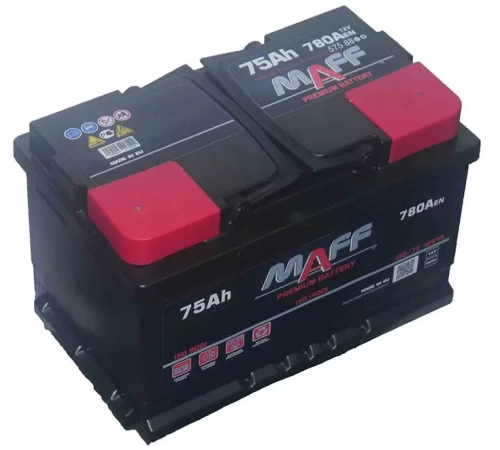 MAFF Premium 75