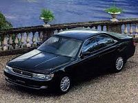 Аккумулятор для Toyota  Chaser  V (X90) 1992 - 1994 фото