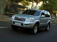 Аккумулятор для Toyota (Тойота)  Land Cruiser Prado  150 Series Рестайлинг 2013 - н.в. фото