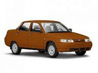 Аккумулятор для Lada (Лада, ВАЗ)  2110  Богдан 1.6 (81 л.с.) фото