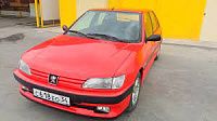 Аккумулятор для Peugeot (Пежо)  306  XSi 2.0 (121 л.с.) фото