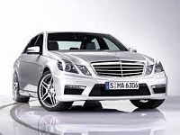 Аккумулятор для Mercedes-Benz (Мерседес Бенц)  E-klasse AMG  IV (W212, S212) 2009 - 2013 фото