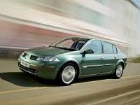 Аккумулятор для Renault (Рено)  Megane  II Рестайлинг 2006 - 2010 фото