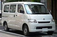 Аккумулятор для Toyota (Тойота)  Lite Ace  VI 2008 - н.в. фото