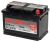 Фото Аккумулятор KRAFT EFB 75 Ач, 780 А, 12 v, Обратная R+ (0), DIN L3