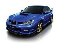 Аккумулятор для Subaru (Субару)  Impreza WRX  III 2007 - 2011 фото