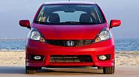 Аккумулятор для Honda (Хонда)  Fit  II 2007 - 2014 фото