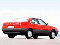 Аккумулятор для Alfa Romeo (Альфа Ромео)  164  2.0 (175 л.с.) фото