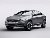 Аккумулятор для Volvo (Вольво)  S60 Cross Country  2.5 (249 л.с.) фото