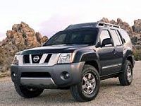 Аккумулятор для Nissan (Ниссан)  Xterra  II Рестайлинг 2008 - 2015 фото