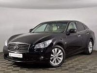 Аккумулятор для Infiniti (Инфинити)  M  IV 2010 - 2014 фото