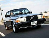 Аккумулятор для Volvo (Вольво)  240 Series  2.3 (115 л.с.) фото