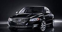 Аккумулятор для Volvo  S80  II Рестайлинг 2010 - 2013 фото
