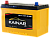 Аккумулятор KAINAR 100 Ач, 800 А, 12 v, Прямая L+ (1), JIS D31, B13