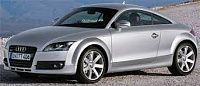 Аккумулятор для Audi (Ауди)  TT  II (8J) 2006 - 2010 фото