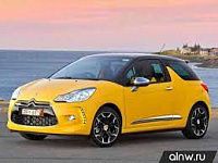 Аккумулятор для Citroen (Ситроен)  DS3  1.6 (120 л.с.) фото