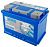 Аккумулятор BARS 77 Ач, 670 А, 12 v, Обратная R+ (0), DIN L3, B13