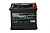 Аккумулятор GIGAWATT 45 Ач, 400 А, 12 v, Обратная R+ (0), DIN L1, B13