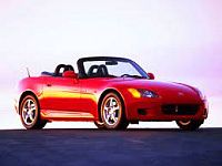 Аккумулятор для Honda (Хонда)  S2000  2.2 (239 л.с.) фото