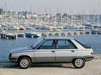 Аккумулятор для Renault  11  1.4 (115 л.с.) фото