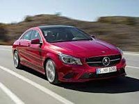 Аккумулятор для Mercedes-Benz (Мерседес Бенц)  CLA-klasse  220 CDI 2.1d (177 л.с.) фото