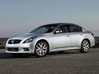 Аккумулятор для Infiniti (Инфинити)  G  IV 2006 - 2013 фото