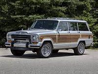 Аккумулятор для Jeep (Джип)  Grand Wagoneer  5.9 (295 л.с.) фото